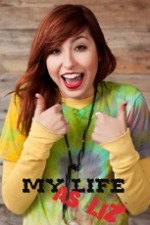 Watch My Life as Liz Megashare9